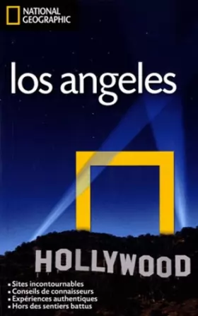 Couverture du produit · Los Angeles