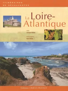 Couverture du produit · La Loire-Atlantique