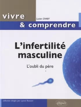 Couverture du produit · L'infertilité masculine