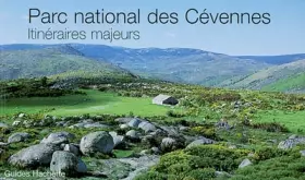 Couverture du produit · 11 escapades dans le parc des Cévennes