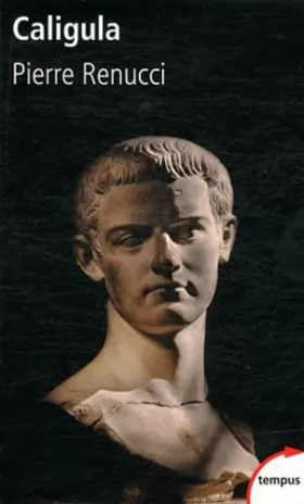 Couverture du produit · Caligula