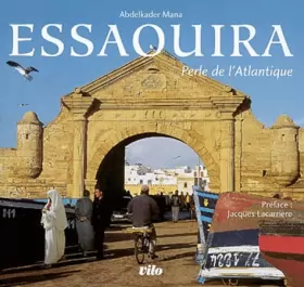 Couverture du produit · Essaouira, perle de l'atlantique