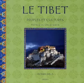 Couverture du produit · Le Tibet