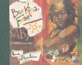 Couverture du produit · Burkina-Faso