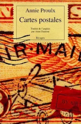 Couverture du produit · Cartes postales