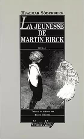 Couverture du produit · La Jeunesse de Martin Birck