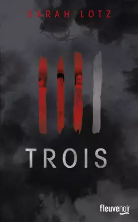 Couverture du produit · Trois