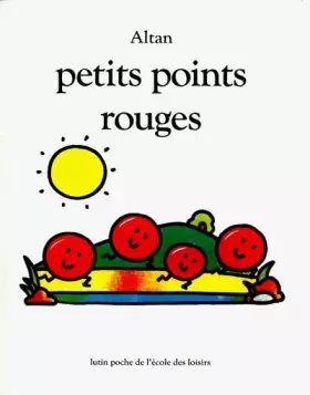 Couverture du produit · Petits points rouges