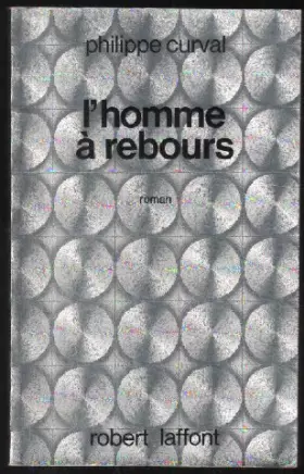 Couverture du produit · L'homme à rebours