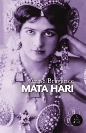 Couverture du produit · Mata Hari: La poudre aux yeux