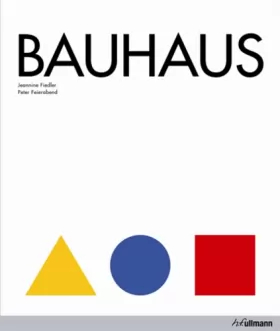 Couverture du produit · Bauhaus