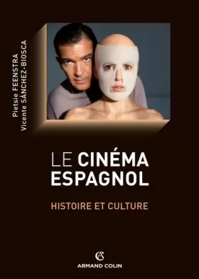 Couverture du produit · Le cinéma espagnol - Histoire et culture: Histoire et culture