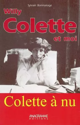 Couverture du produit · Willy, Colette et moi