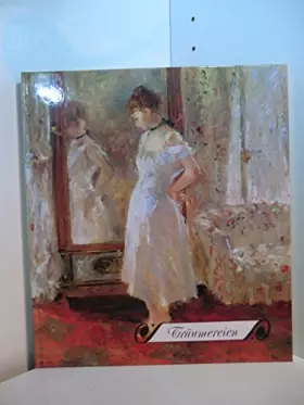 Couverture du produit · Träumereien