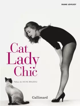Couverture du produit · Cat Lady Chic