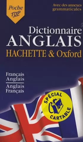Couverture du produit · Hachette & Oxford Dictionnaire de poche : Français - anglais, anglais-français