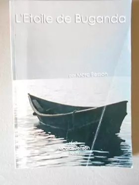 Couverture du produit · l'Etoile de Buganda