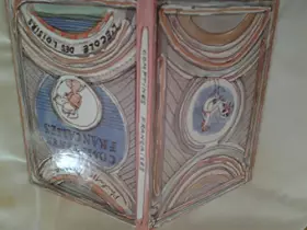 Couverture du produit · Comptines françaises