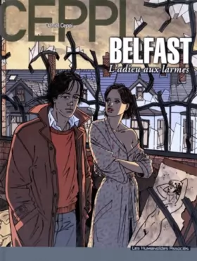 Couverture du produit · Belfast : L'adieu aux larmes
