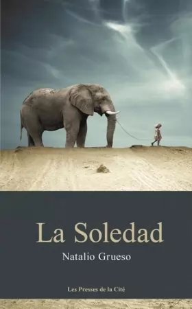 Couverture du produit · La Soledad