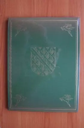 Couverture du produit · le departement de l'Allier