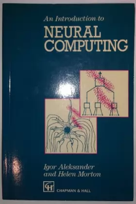 Couverture du produit · Introduction to Neural Computing