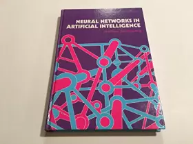Couverture du produit · Neural Network Models in Artificial Intelligence