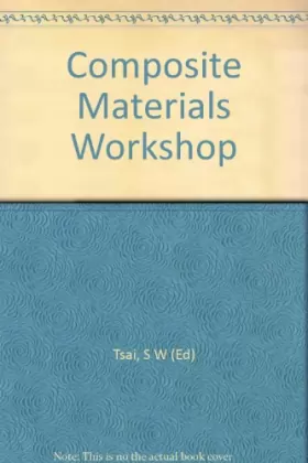 Couverture du produit · Composite Materials Workshop [Papers]