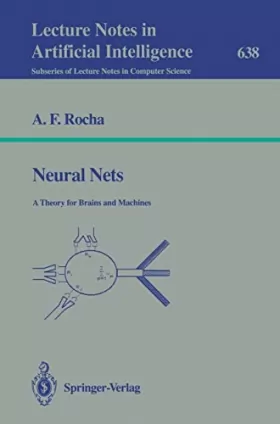 Couverture du produit · Neural Nets: A Theory for Brains and Machines