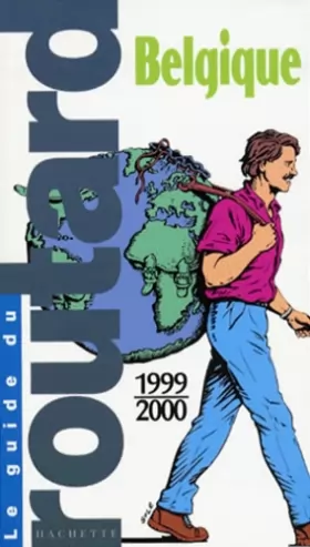 Couverture du produit · Belgique : Edition 1999-2000