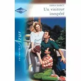 Couverture du produit · Un Visiteur Inespere