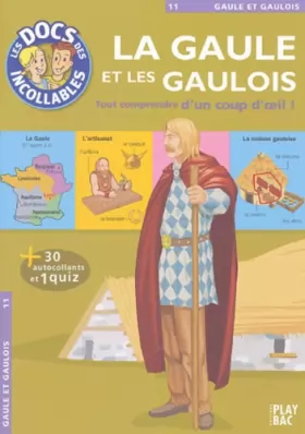 Couverture du produit · La Gaule et les Gaulois