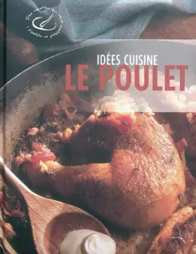 Couverture du produit · Le poulet