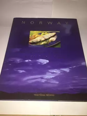 Couverture du produit · Norway: Beautiful Country, Delicious Food