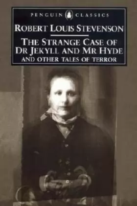 Couverture du produit · The Strange Case of Dr. Jekyll and Mr. Hyde and Other Tales of Terror