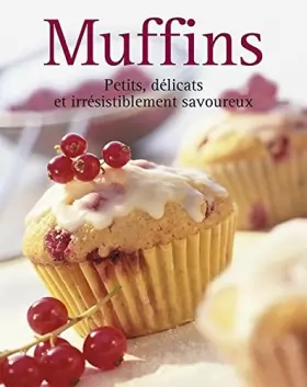 Couverture du produit · Muffins