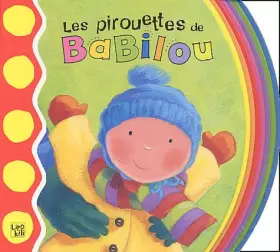 Couverture du produit · Les pirouettes de Babilou