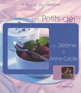 Couverture du produit · Les petits-déj' de Jérôme & Anne-Cécile