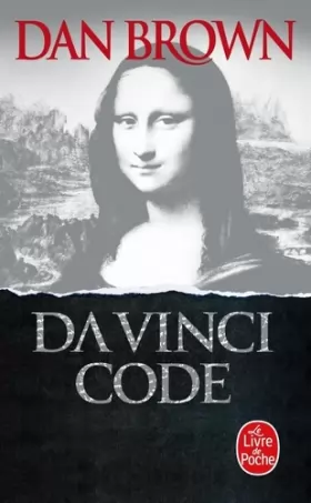 Couverture du produit · Da Vinci Code