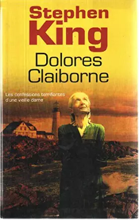 Couverture du produit · Dolores clairbone
