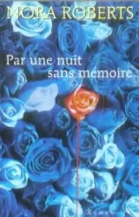 Couverture du produit · Par une nuit sans mémoire