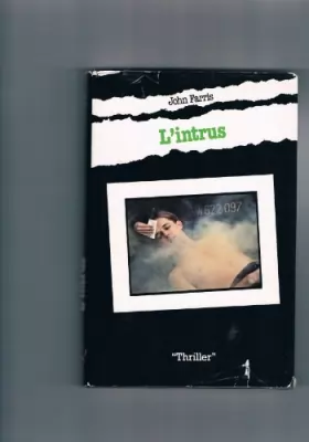 Couverture du produit · L'Intrus (Thriller)