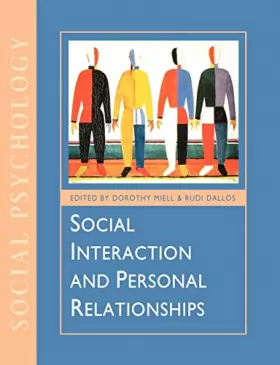 Couverture du produit · Social Interaction and Personal Relationships