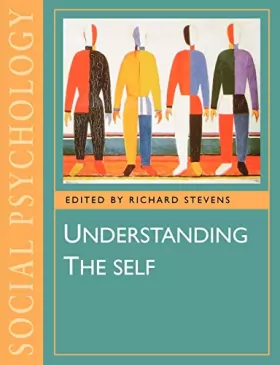 Couverture du produit · Understanding the Self (Published in association with The Open University)