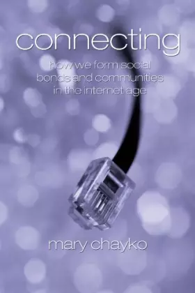 Couverture du produit · Connecting