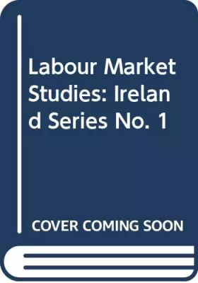Couverture du produit · Ireland (Series No. 1)