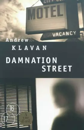 Couverture du produit · Damnation street