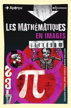 Couverture du produit · mathematiques en images (les)