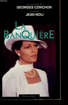Couverture du produit · La banquiere