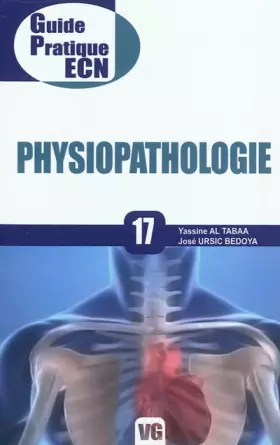 Couverture du produit · Physiopathologie